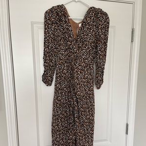 ASTR the label dress.